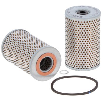 Фильтр гидравлический HIFI Filter SH 56235