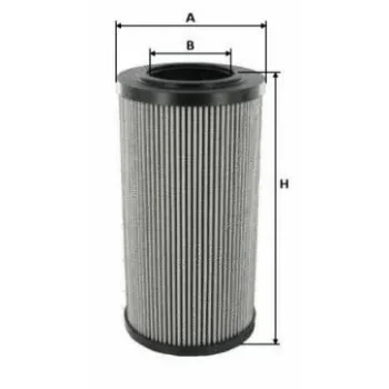UNIFLUX FILTERS XH865