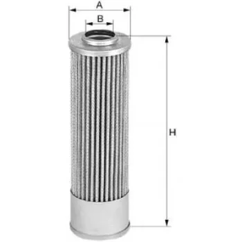 UNIFLUX FILTERS XH501