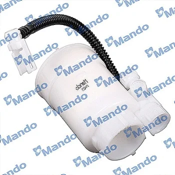 MANDO EFF00218T