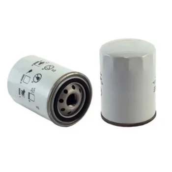 WIX FILTERS 51383
