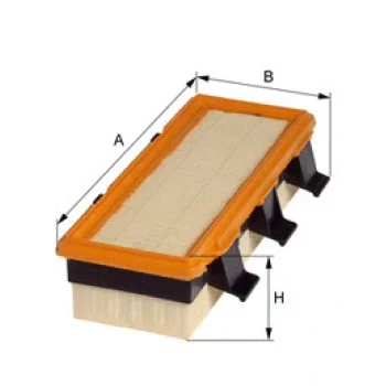 SAMPIYON FILTER CP 0320 P