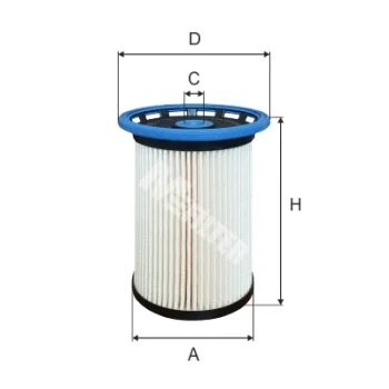 MFILTER DE 3138