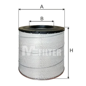 MFILTER A 594