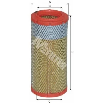 MFILTER A 830
