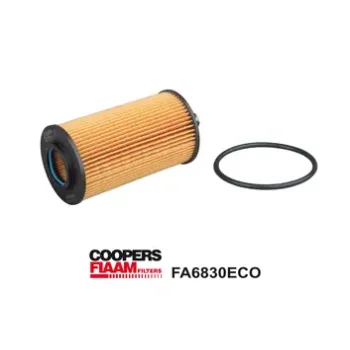 CoopersFiaam FA6830ECO