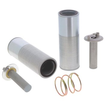 Фильтр гидравлический Q-Filter QH500619