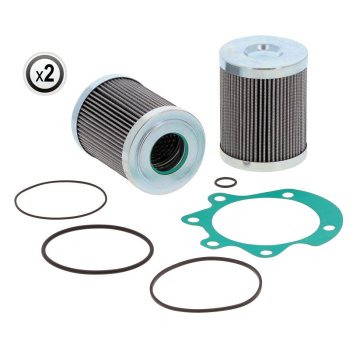 Фильтр гидравлический Q-Filter QH500668KIT