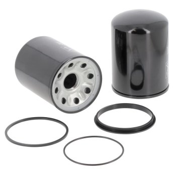 Фильтр гидравлический Q-Filter QH500669