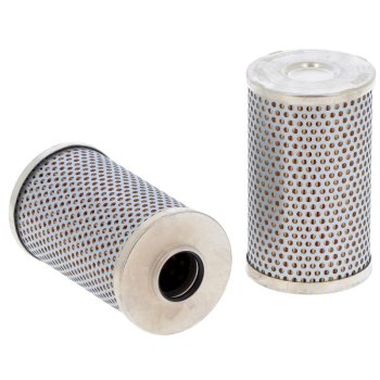 Фильтр гидравлический Q-Filter QH500755