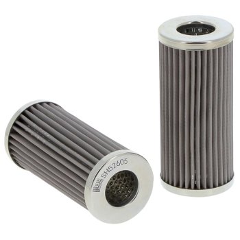 Фильтр гидравлический Q-Filter QH500771