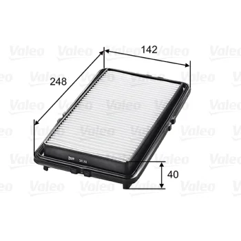 VALEO 585261
