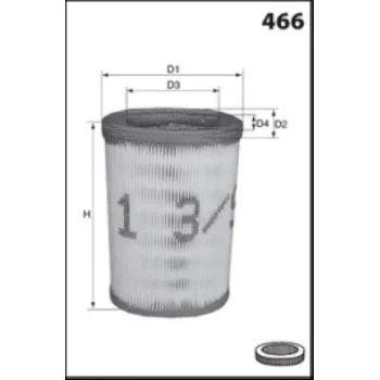 MISFAT P078A