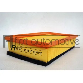 1A FIRST AUTOMOTIVE A60801
