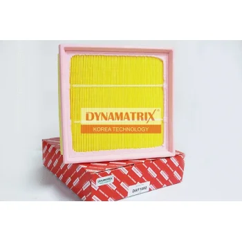 DYNAMATRIX DAF1982
