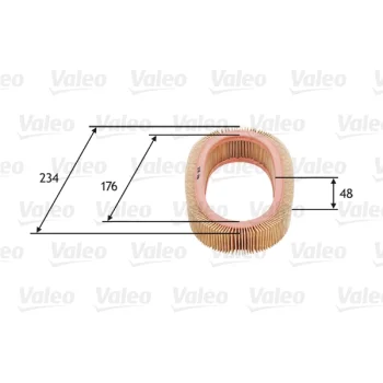 VALEO 585671