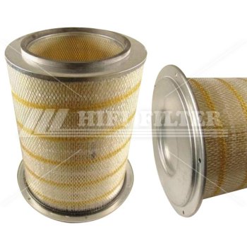 Фильтр воздушный HI-FI SA16261