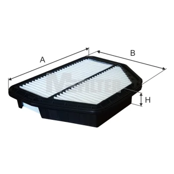 MFILTER K 7118