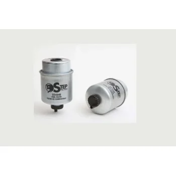 STEP FILTERS CC4340