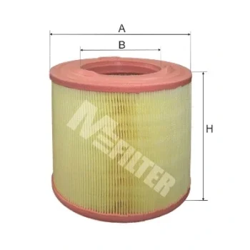 MFILTER A 8059