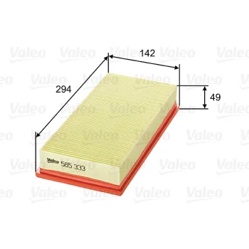 VALEO 585333
