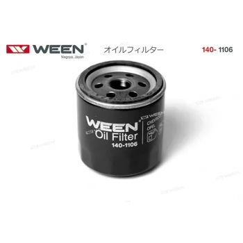 WEEN 140-1106