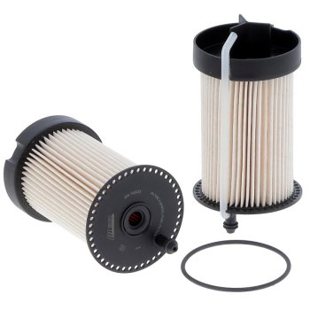Фильтр топливный Sure Filter SFF7343E