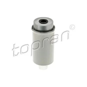 TOPRAN 302 728