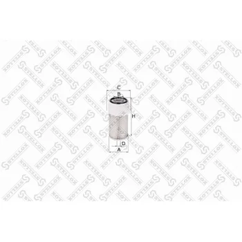 STELLOX 81-21043-SX