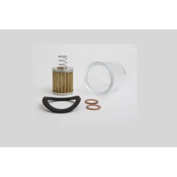 STEP FILTERS CC72431