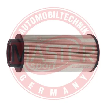 MASTER-SPORT GERMANY 941/1X-KF-PCS-MS
