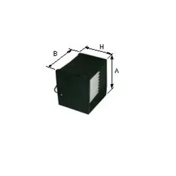 SAMPIYON FILTER CE 1345 MP