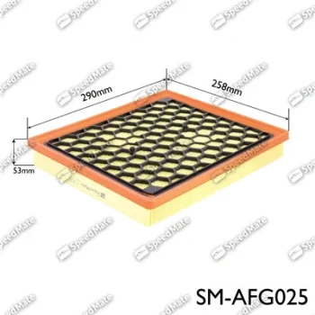 SpeedMate SM-AFG025