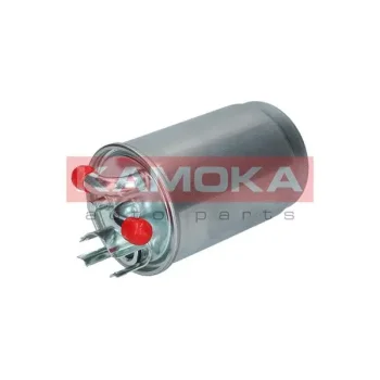 KAMOKA F303801