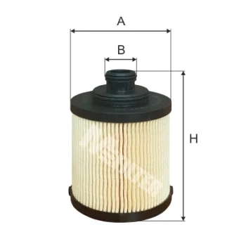 MFILTER TE 4039