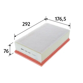 VALEO 585421
