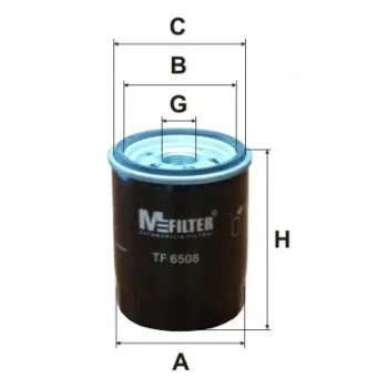 MFILTER TF 6508