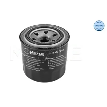 MEYLE 31-14 322 0008