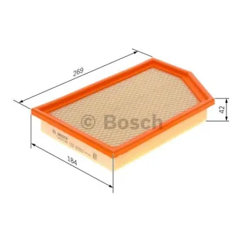 BOSCH F 026 400 586