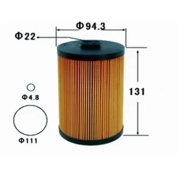 JS ASAKASHI FE333J