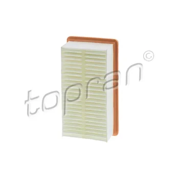 TOPRAN 701 647