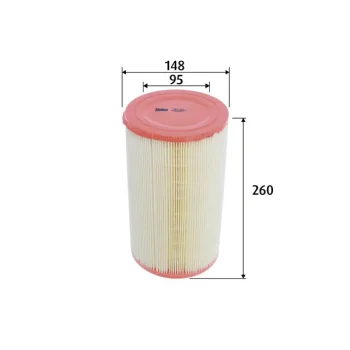 VALEO 585761