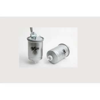 STEP FILTERS CC584