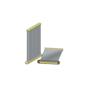 ASP 002201AZ076 HIFI FILTER Воздушный фильтр