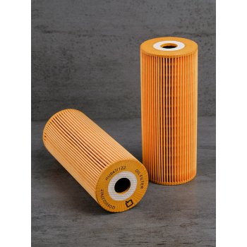 Фильтр масляный Q-Filter QO600237KIT