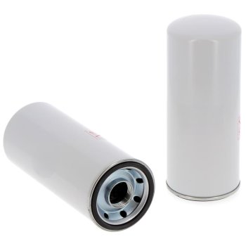 Фильтр масляный Q-Filter QO600251