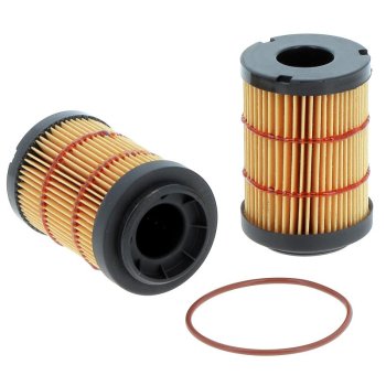 Фильтр масляный Q-Filter QO600252