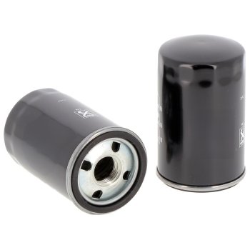 Фильтр масляный Q-Filter QO600253