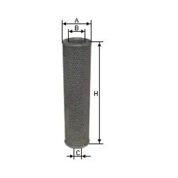 SAMPIYON FILTER CE 1350 M