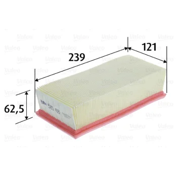VALEO 585418
